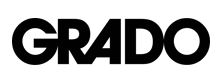 Grado logo