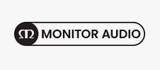 monitor audio logo audioperfect