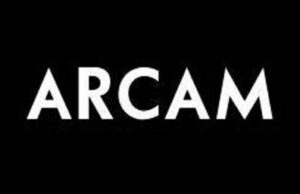 Arcam_logo
