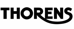 Thorens_logo